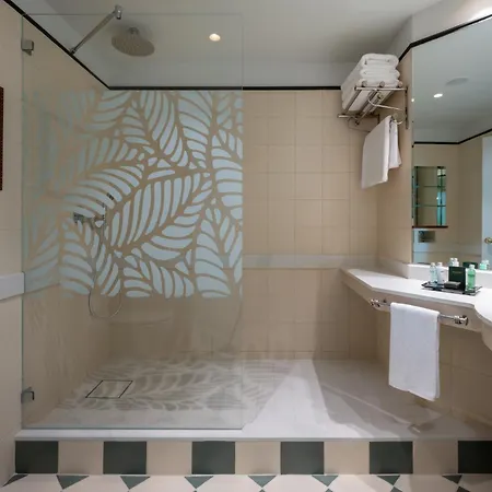 Herods Boutique Eilat A Premium Collection By Fattal Hotels-2
