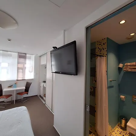 Marta Studios & Rooms-3
