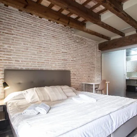 Cosy Rooms Bolseria-3