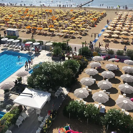 Hotel Sirenetta-3