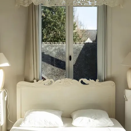 Maison d'Hôtes La Guérandière-3