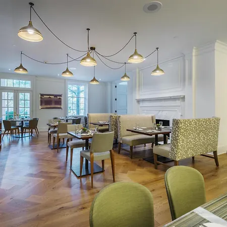 The Carolina Inn, A Destination By Hyatt Hotel-2