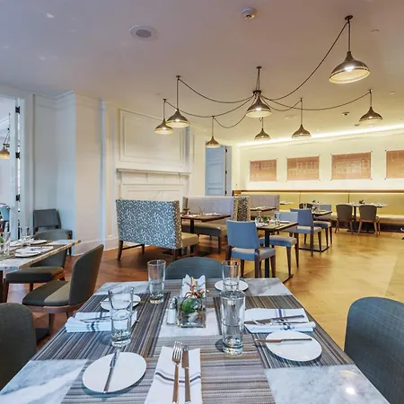 The Carolina Inn, A Destination By Hyatt Hotel-3