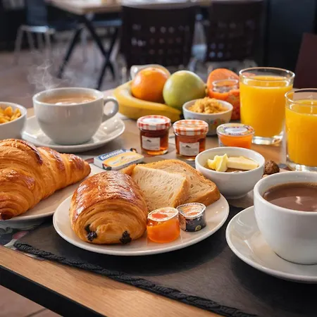 Enzo Hotels Chartres Mainvilliers-3