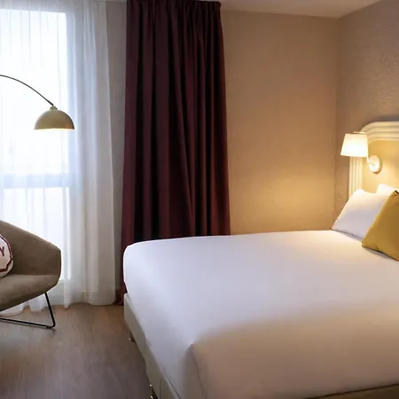 Résidence les Dômes par Vy Resort Thermal&Spa-3