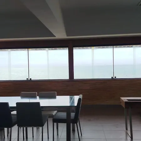 Atlântico Hotel Maceió-3
