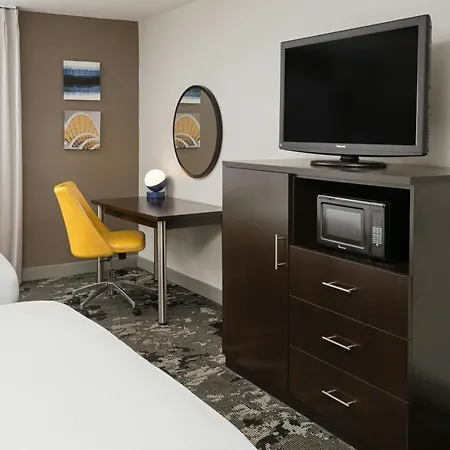 City Express By Marriott Orlando International Drive-2