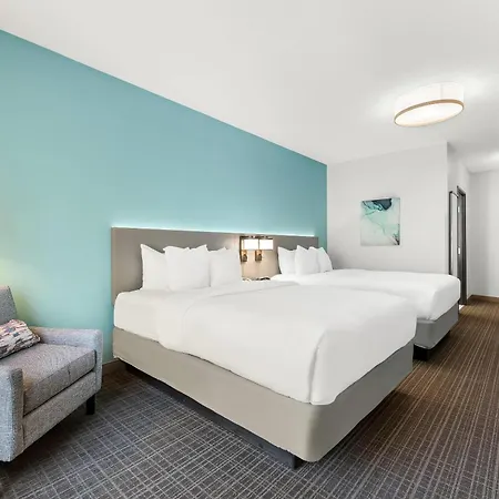 Comfort Inn & Suites Tunkhannock-2