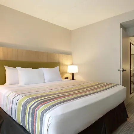 Country Inn & Suites By Radisson, Champaign North, Il-3