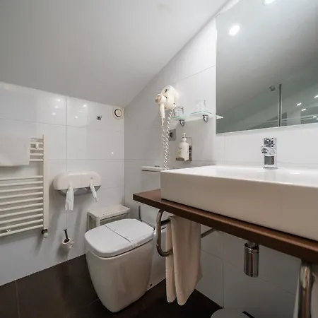 Hotel Apolonia Soria-2