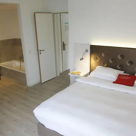 Elaya Hotel Kleve, Trademark Collection By Wyndham-3
