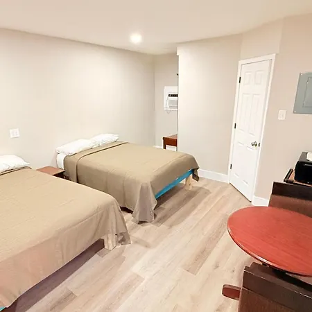 Beachtree Motel-3