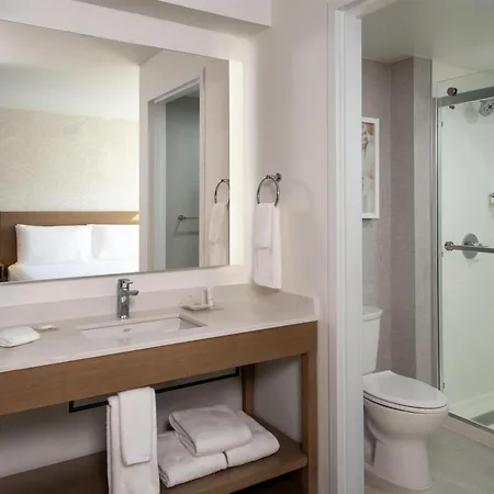 Hyatt Place Fort Myers Estero - Newly Renovated-3
