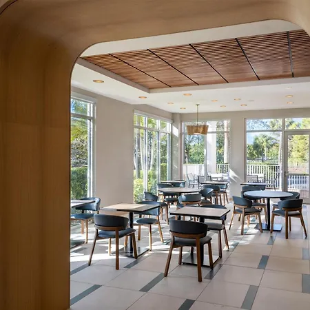 Hyatt Place Fort Myers Estero - Newly Renovated-2