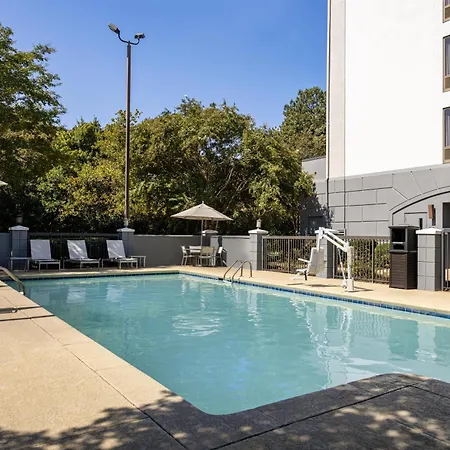 Hyatt Place Atlanta Airport South-2