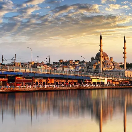 Istanbul Old City Sultanahmed Miran Hotel-2