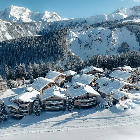 Hotel Le K2 Altitude-2