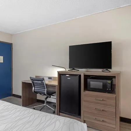 Days Inn By Wyndham Victoria Tx East-3