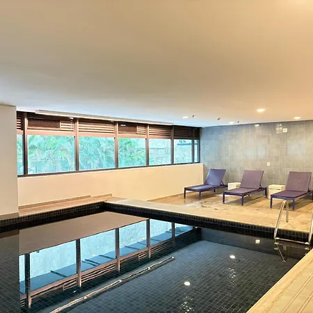 Blue Tree Premium Alphaville-2