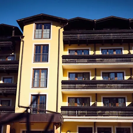 Hotel Pinzgauerhof By Alpeffect Hotels-3