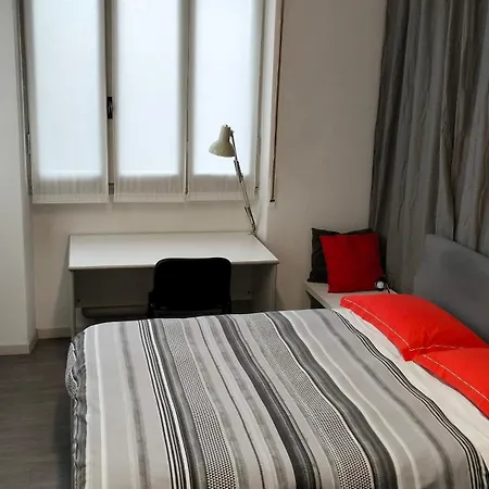 Villa Laila Bed&Breakfast-3
