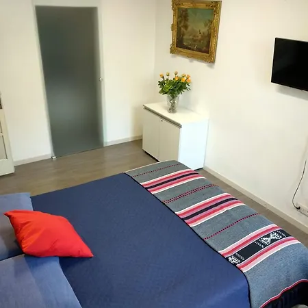 Villa Laila Bed&Breakfast-2