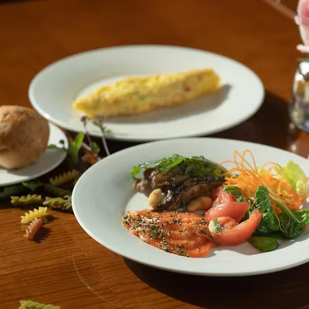 Crown Park Hotel Seoul Myeongdong-3