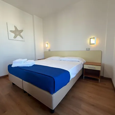 Residence il Girasole 1-2