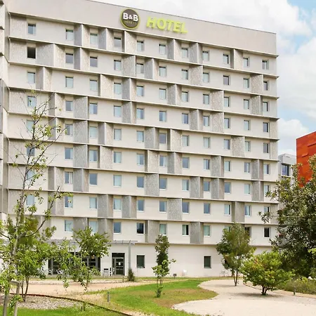 B&B HOTEL Marseille Prado Vélodrome-3