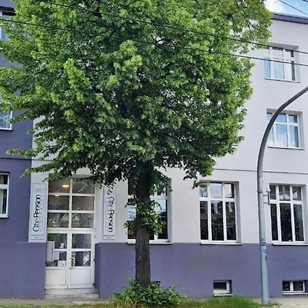 City-Pension Magdeburg-2