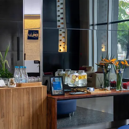 Radisson Blu Hotel & Residence Maputo-2