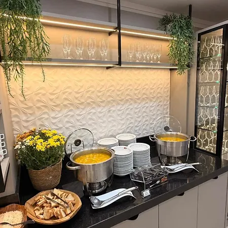 Hotel Rouxinol-3