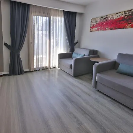 Buca Mat Hotel By Tahtali-2