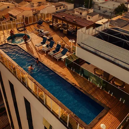 Oásis Cabo Frio Hotel-2