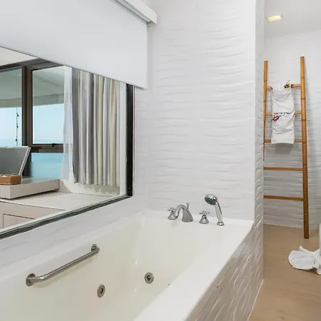 Jomtien Palm Beach Hotel&Resort-3