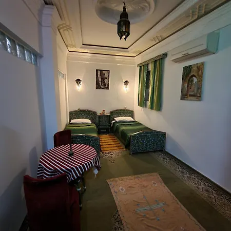 Dar Tanger Medina-3