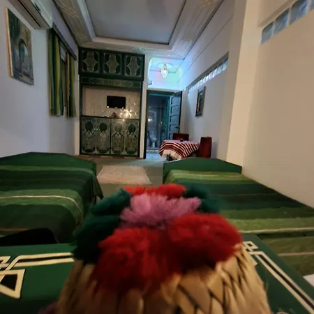 Dar Tanger Medina-2