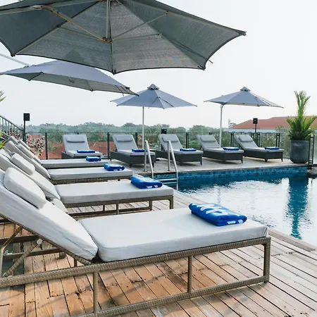 Artotel Sanur Bali-3