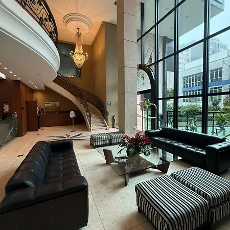 Master Plaza Hotel-2