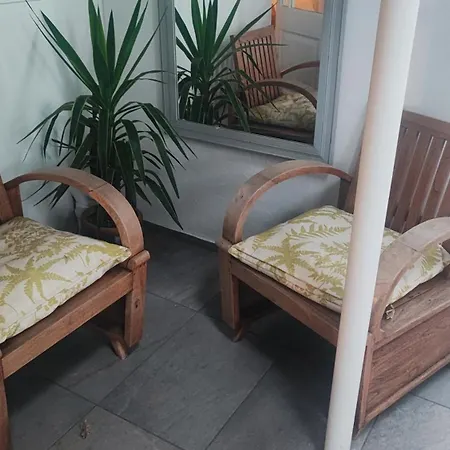 Rosedene Guest House-2
