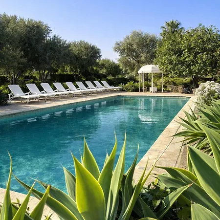 Isola Charm B&B - Pool & Nature Stay-3