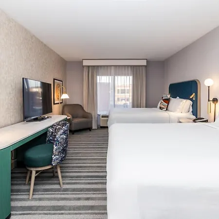 Voco The Clair Cincinnati Downtown By Ihg-2