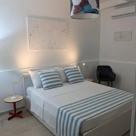 B&B Scilla Mare-3