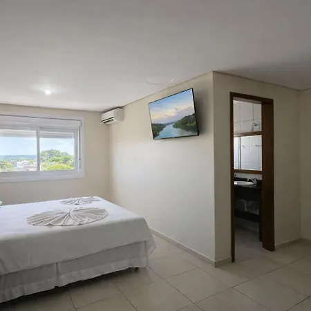 Hotel Nossa Casa-3