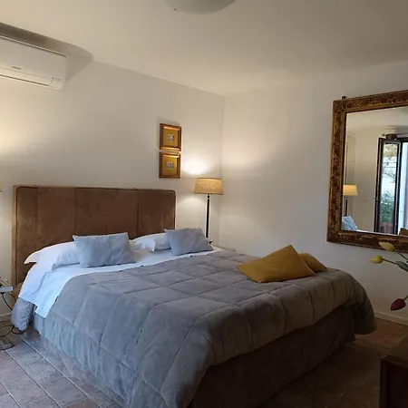 B&B Villa Flora-2