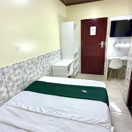 Hotel Maracá-3