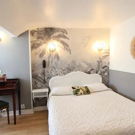 Hotel Chopin-3