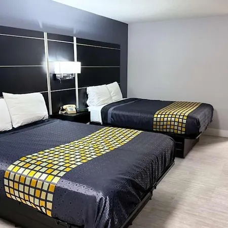 Coratel Inn & Suites By Jasper Hastings-3