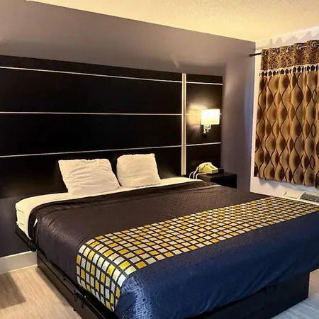 Coratel Inn & Suites By Jasper Hastings-2