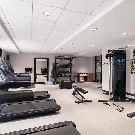 Home2 Suites By Hilton Alexandria-2